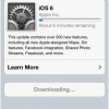 Download iOS 6 (Direct Download links) for iPad, iPhone and iPod Touch